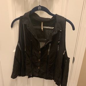 Free people tank